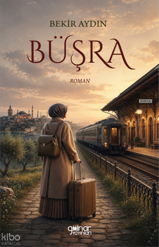 Büşra