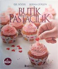Butik Pastacılık