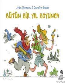 Bütün Bir Yıl Boyunca - Kitapiks.com