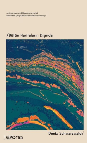 Bütün Haritaların Dışında