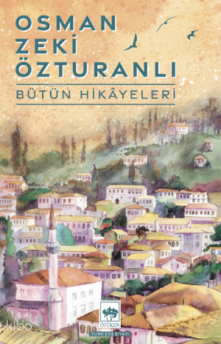 Bütün Hikayeleri