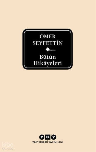 Bütün Hikâyeleri