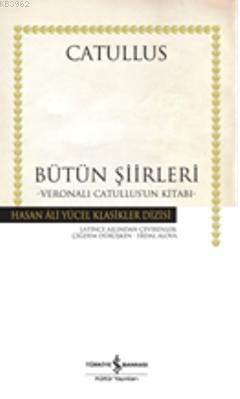 Bütün Şiirleri (Ciltli) - Kitapiks.com