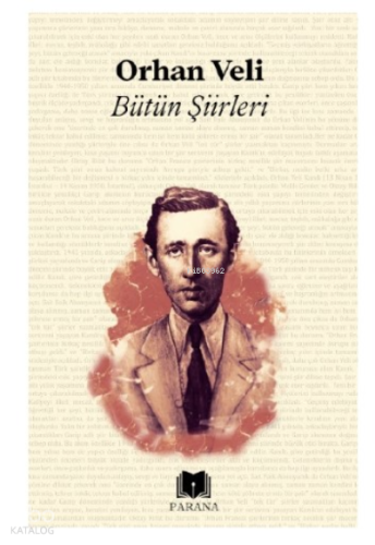 Bütün Şiirleri
