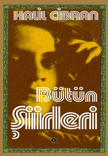 Bütün Şiirleri