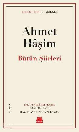 Bütün Şiirleri