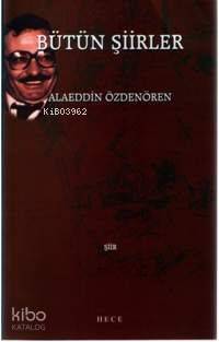 Bütün Şiirleri