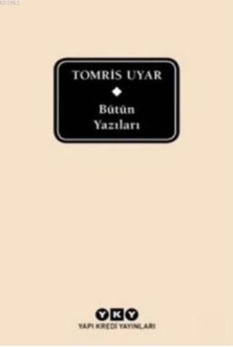 Bütün Yazıları