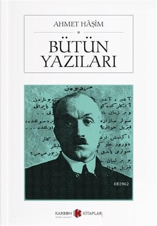 Bütün Yazıları