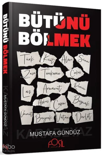Bütünü Bölmek