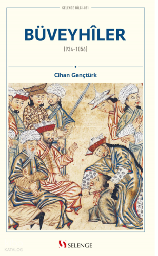 Büveyhiler (934-1056)