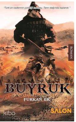 Buyruk - Kitapiks.com