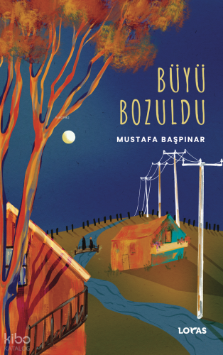 Büyü Bozuldu