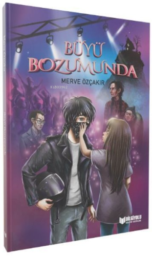 Büyü Bozumunda