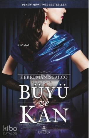 Büyü ve Kan
