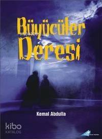 Büyücüler Deresi