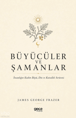 Büyücüler ve Şamanlar