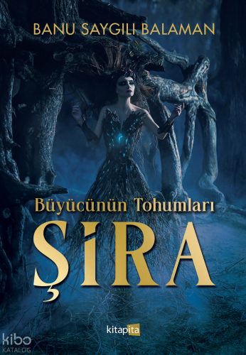 Büyücünün Tohumları - Şira