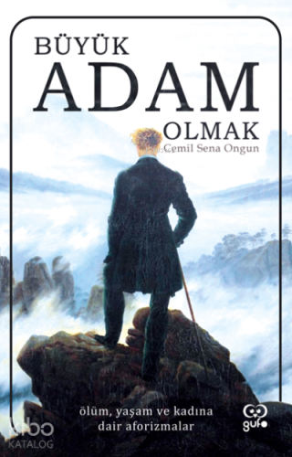 Büyük Adam Olmak