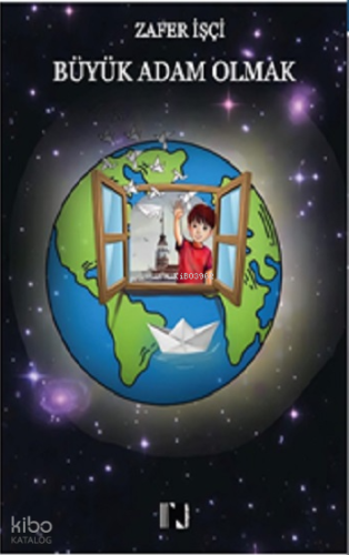 Büyük Adam Olmak