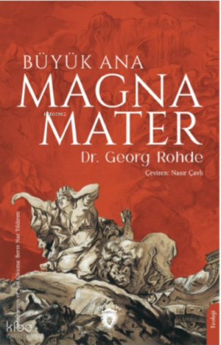 Büyük Ana Magna Mater