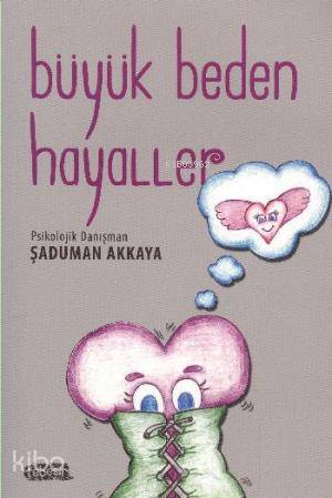 Büyük Beden Hayaller - Kitapiks.com