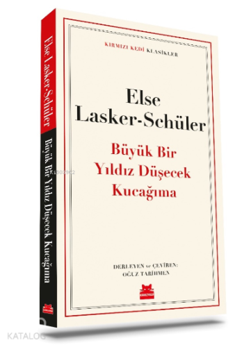 Büyük Bir Yıldız Düşecek Kucağıma