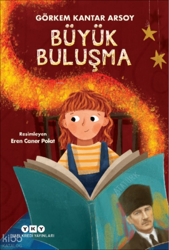 Büyük Buluşma