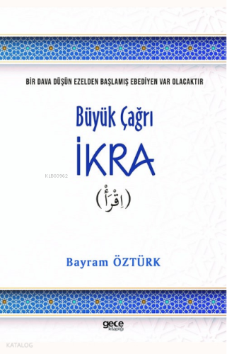 Büyük Çağrı İkra