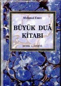 Büyük Dua Kitabı (Ciltli) - Kitapiks.com
