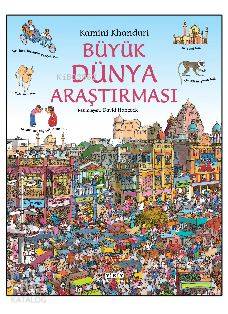 Büyük Dünya Araştırması