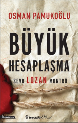 Büyük Hesaplaşma
