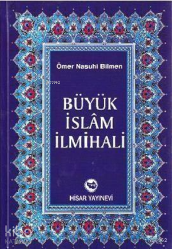 Büyük İslam İlmihali (2. Hamur)