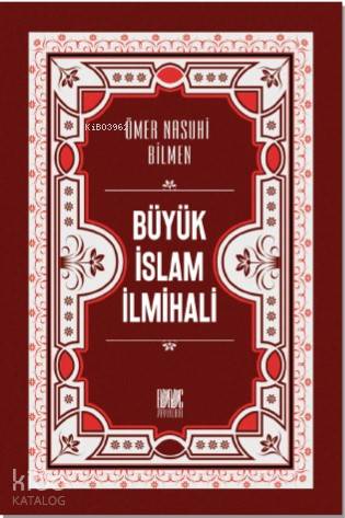 Büyük İslam İlmihali; Ciltli