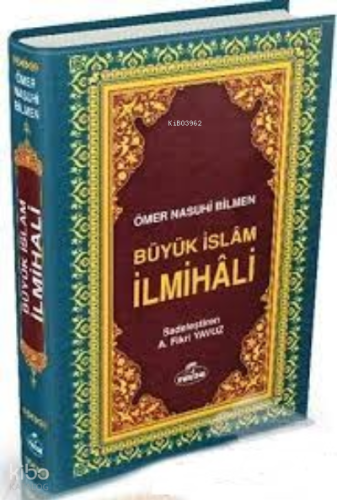 Büyük İslam İlmihali
