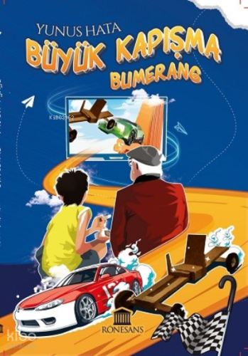 Büyük Kapışma - Bumerang