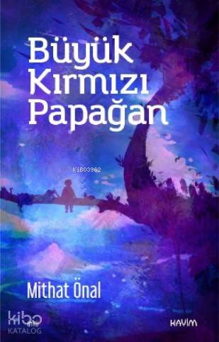 Büyük Kırmızı Papağan
