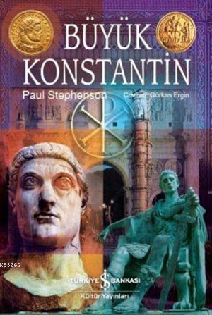 Büyük Konstantin (Ciltli) - Kitapiks.com