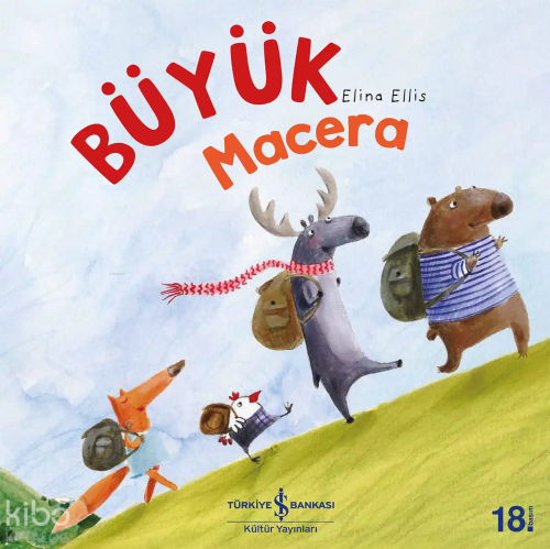 Büyük Macera