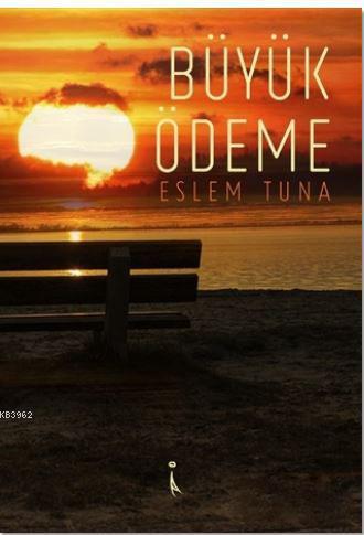 Büyük Ödeme - Kitapiks.com