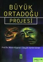 Büyük Ortadoğu Projesi - Kitapiks.com
