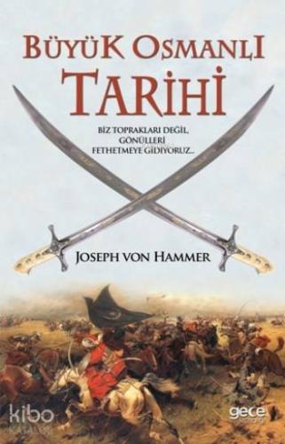 Büyük Osmanlı Tarihi