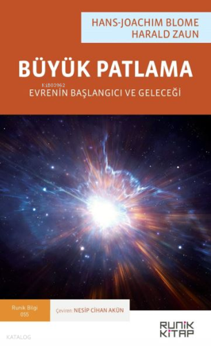 Büyük Patlama