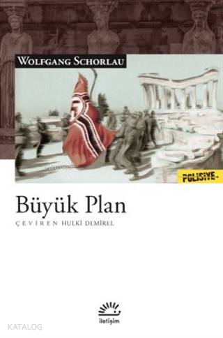 Büyük Plan - Kitapiks.com