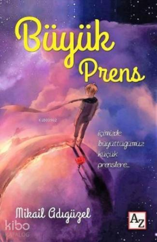 Büyük Prens