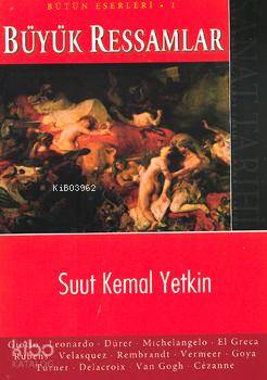 Büyük Ressamlar