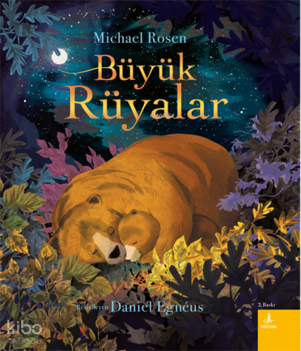 Büyük Rüyalar