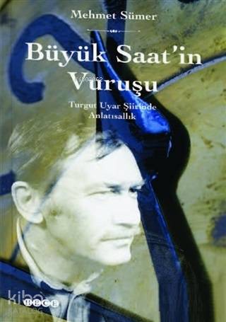 Büyük Saat'in Vuruşu - Kitapiks.com