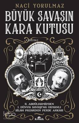 Büyük Savaş'ın Kara Kutusu