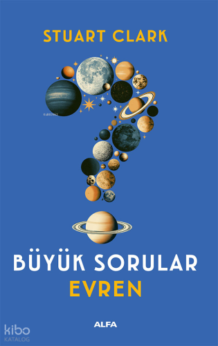 Büyük Sorular Evren